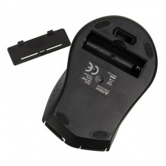 Мышь компьютерная A4Tech V-Track G9-500F чер опт (1000dpi) беспровод USB1.1 Мышь компьютерная A4Tech V-Track G9-500F чер опт (1000dpi) беспровод USB1.1 - фото 7