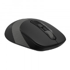 Мышь компьютерная A4Tech Fstyler FG10 чер/сер опт (2000dpi) беспровод USB Мышь компьютерная A4Tech Fstyler FG10 чер/сер опт (2000dpi) беспровод USB - фото 5