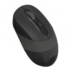 Мышь компьютерная A4Tech Fstyler FG10 чер/сер опт (2000dpi) беспровод USB Мышь компьютерная A4Tech Fstyler FG10 чер/сер опт (2000dpi) беспровод USB - фото 7