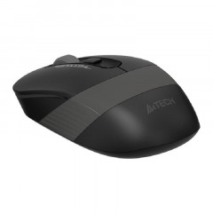 Мышь компьютерная A4Tech Fstyler FG10 чер/сер опт (2000dpi) беспровод USB Мышь компьютерная A4Tech Fstyler FG10 чер/сер опт (2000dpi) беспровод USB - фото 8