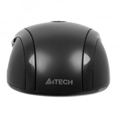 Мышь компьютерная A4Tech V-Track Padless N-70FX чер опт (1600dpi) USB Мышь компьютерная A4Tech V-Track Padless N-70FX чер опт (1600dpi) USB - фото 6