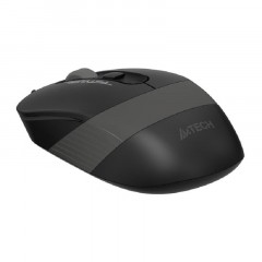 Мышь компьютерная A4Tech Fstyler FM10 чер/серый опт (1600dpi) USB (4but) Мышь компьютерная A4Tech Fstyler FM10 чер/серый опт (1600dpi) USB (4but) - фото 7