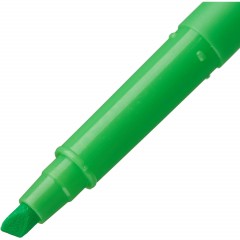 Набор текстовыделителей ATTACHE набор 4цв. 1-3мм - фото 4