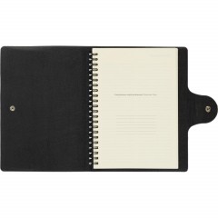 Ежедневник недатированный Fluid Attache Selection бирюз 140х200 мм,192с - фото 8