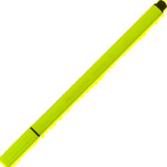 Фломастеры набор Deli ColoRun трехгр. вентилир.,смываемые12цв.пластик.туба - фото 3