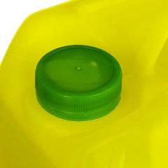 Средство для мытья посуды Luscan антибактериальное 5л канистра - фото 4