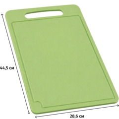 Доска разделочная Sugar&Spice 44,5 х 28,6 х 0,7см,  фисташка (SE149512050) - фото 2