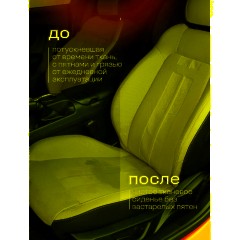 Профхим авто очистит салона Grass/Universal сleaner, 0,6л_т/р - фото 11