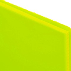 Бизнес-тетрадь Тетрадь Attache Neon А5 96л кл.спираль обл. пластик розовый - фото 3