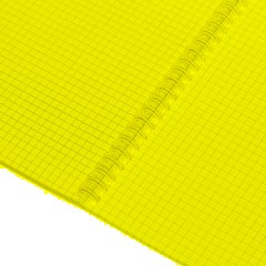 Бизнес-тетрадь Attache Акварель гребень картон А4 96 л,бирюза - фото 7