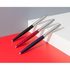 Ручка шариковая автоматическая Attache Selection Original 0,5мм черн, синяя Ручка шариковая автоматическая Attache Selection Original 0,5мм черн, синяя - фото 8