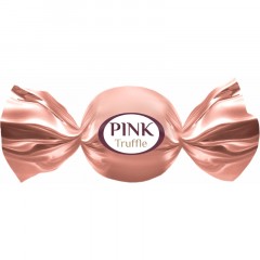 Конфеты шоколадные Pink трюфельные, 500г Конфеты шоколадные Pink трюфельные, 500г - фото 2