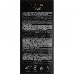 Чай Curtis Pleasure Time черный, 25 сашет Чай Curtis Pleasure Time черный, 25 сашет - фото 4
