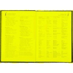 Ежедневник недатированный черный,А5,145х205мм,136л,Ideal 3-122/03 - фото 3