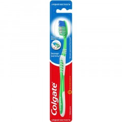 Зубная щетка COLGATE Эксперт Чистоты средняя жест FVN52149 - фото 6