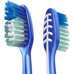 Зубная щетка COLGATE Эксперт Чистоты средняя жест FVN52149 - фото 13
