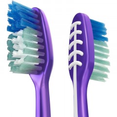 Зубная щетка COLGATE Эксперт Чистоты средняя жест FVN52149 - фото 14