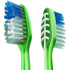 Зубная щетка COLGATE Эксперт Чистоты средняя жест FVN52149 - фото 15