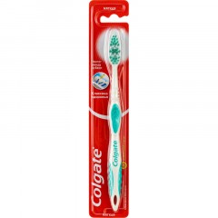 Зубная щетка COLGATE КЛАССИКА ЗДОРОВЬЯ мягкая жест FVN50307 Зубная щетка COLGATE КЛАССИКА ЗДОРОВЬЯ мягкая жест FVN50307 - фото 3