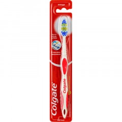 Зубная щетка COLGATE КЛАССИКА ЗДОРОВЬЯ мягкая жест FVN50307 Зубная щетка COLGATE КЛАССИКА ЗДОРОВЬЯ мягкая жест FVN50307 - фото 4