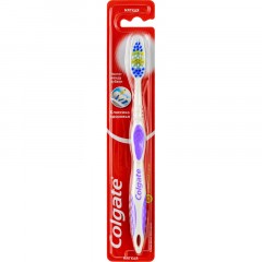 Зубная щетка COLGATE КЛАССИКА ЗДОРОВЬЯ мягкая жест FVN50307 Зубная щетка COLGATE КЛАССИКА ЗДОРОВЬЯ мягкая жест FVN50307 - фото 7