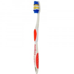 Зубная щетка COLGATE КЛАССИКА ЗДОРОВЬЯ мягкая жест FVN50307 Зубная щетка COLGATE КЛАССИКА ЗДОРОВЬЯ мягкая жест FVN50307 - фото 9