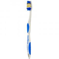 Зубная щетка COLGATE КЛАССИКА ЗДОРОВЬЯ мягкая жест FVN50307 Зубная щетка COLGATE КЛАССИКА ЗДОРОВЬЯ мягкая жест FVN50307 - фото 10