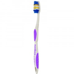 Зубная щетка COLGATE КЛАССИКА ЗДОРОВЬЯ мягкая жест FVN50307 Зубная щетка COLGATE КЛАССИКА ЗДОРОВЬЯ мягкая жест FVN50307 - фото 11