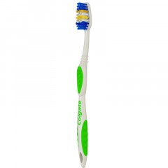 Зубная щетка COLGATE КЛАССИКА ЗДОРОВЬЯ мягкая жест FVN50307 Зубная щетка COLGATE КЛАССИКА ЗДОРОВЬЯ мягкая жест FVN50307 - фото 12