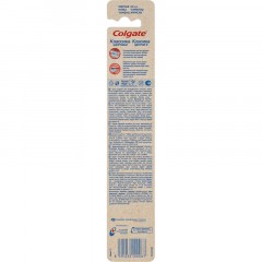 Зубная щетка COLGATE КЛАССИКА ЗДОРОВЬЯ мягкая жест FVN50307 Зубная щетка COLGATE КЛАССИКА ЗДОРОВЬЯ мягкая жест FVN50307 - фото 13