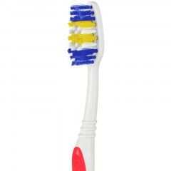 Зубная щетка COLGATE КЛАССИКА ЗДОРОВЬЯ мягкая жест FVN50307 Зубная щетка COLGATE КЛАССИКА ЗДОРОВЬЯ мягкая жест FVN50307 - фото 14