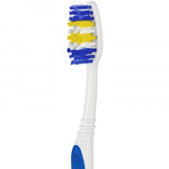 Зубная щетка COLGATE КЛАССИКА ЗДОРОВЬЯ мягкая жест FVN50307 Зубная щетка COLGATE КЛАССИКА ЗДОРОВЬЯ мягкая жест FVN50307 - фото 15