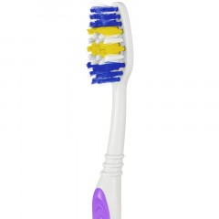 Зубная щетка COLGATE КЛАССИКА ЗДОРОВЬЯ мягкая жест FVN50307 Зубная щетка COLGATE КЛАССИКА ЗДОРОВЬЯ мягкая жест FVN50307 - фото 17