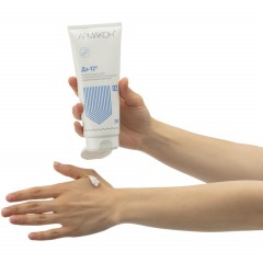 Крем защитный Армакон Д-12 универсальный 200мл 120 Крем защитный Армакон Д-12 универсальный 200мл 120 - фото 4