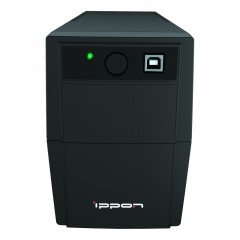 ИБП Ippon Back Basic 850S Euro / 1373876 - фото 4