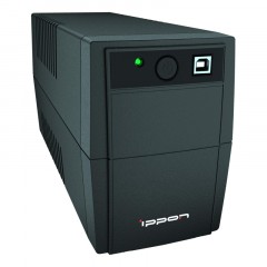 ИБП Ippon Back Basic 850S Euro / 1373876 - фото 7