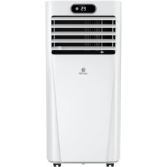 Кондиционер мобильный ROYAL Clima TESORO RM-TS17CH-E - фото 2