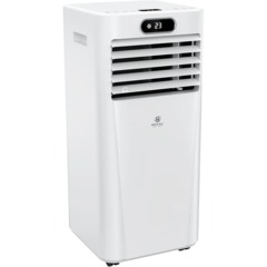 Кондиционер мобильный ROYAL Clima TESORO RM-TS17CH-E - фото 3