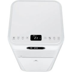 Кондиционер мобильный ROYAL Clima TESORO RM-TS17CH-E - фото 5