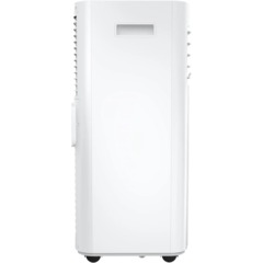Кондиционер мобильный ROYAL Clima TESORO RM-TS17CH-E - фото 7