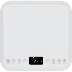 Кондиционер мобильный ROYAL Clima TESORO RM-TS17CH-E - фото 8