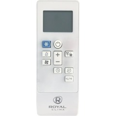 Кондиционер мобильный ROYAL Clima TESORO RM-TS17CH-E - фото 9