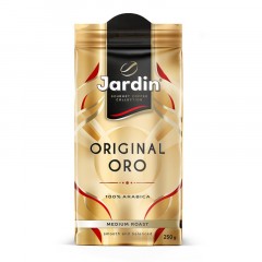 Кофе Jardin Oro молотый, 250г 1747-12 Кофе Jardin Oro молотый, 250г 1747-12 - фото 2