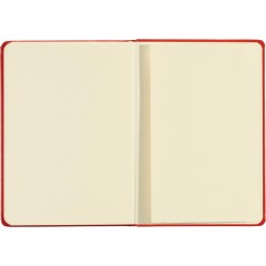 Ежедневник недатированный красный, А5 136 л., Diary, ATTACHE - фото 19