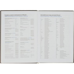 Ежедневник недатированный черный, А5 136 л., Plan your life, ATTACHE - фото 19