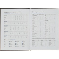 Ежедневник недатированный черный, А5 136 л., Plan your life, ATTACHE - фото 20