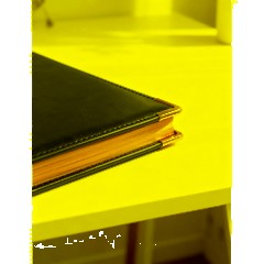 Ежедневник недатированный А5+, 145х205,Sidney Nebraska,чер,з.уг 3-128/17 - фото 23