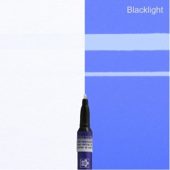 Маркер лаковый Sakura Pen-Touch 1 мм голубой XPMKAUV336 Маркер лаковый Sakura Pen-Touch 1 мм голубой XPMKAUV336 - фото 4