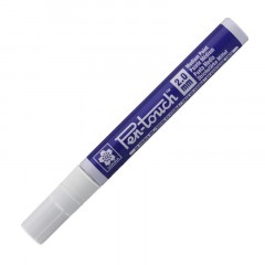 Маркер лаковый Sakura Pen-Touch 2 мм прозрачный XPFKAUV336 Маркер лаковый Sakura Pen-Touch 2 мм прозрачный XPFKAUV336 - фото 2