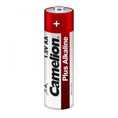 Батарейка Camelion AA/LR 6 Plus Alkaline PB-24 1.5В (24 шт в уп.) Батарейка Camelion AA/LR 6 Plus Alkaline PB-24 1.5В (24 шт в уп.) - фото 2